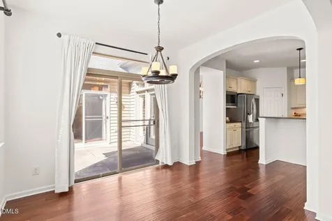 2777 Cashlin Drive Raleigh NC 27616