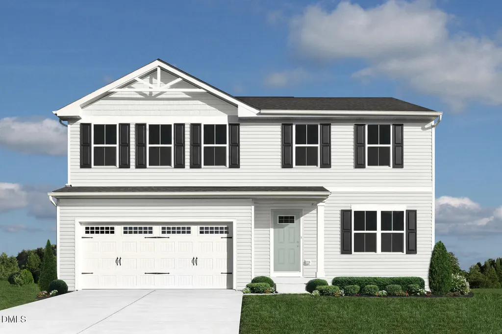849 Jasmine Street Wendell NC 27591