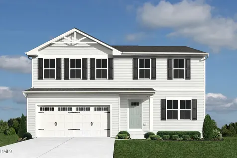 849 Jasmine Street Wendell NC 27591