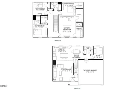 849 Jasmine Street Wendell NC 27591