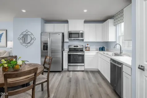 849 Brook Bawn Road Wendell NC 27591