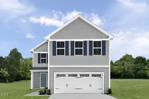 121 Traverse Mountain Drive Wendell NC 27591