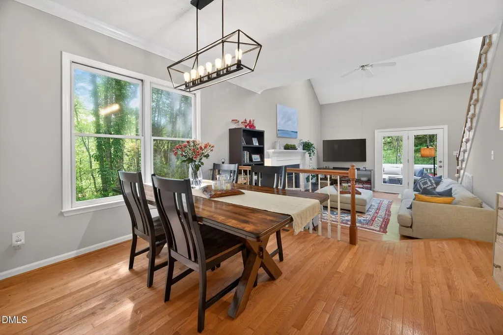 3838 Carnegie Lane Raleigh NC 27612