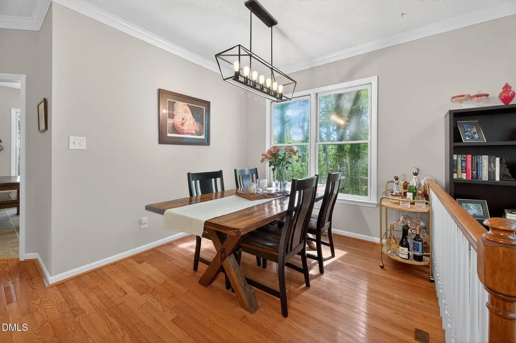 3838 Carnegie Lane Raleigh NC 27612