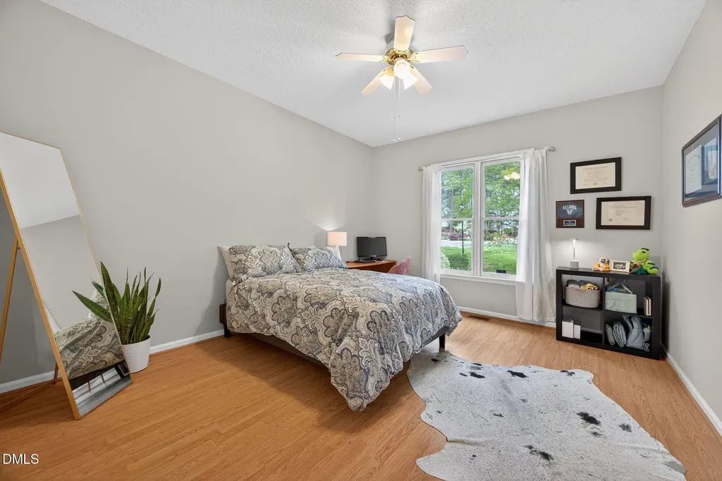 3838 Carnegie Lane Raleigh NC 27612