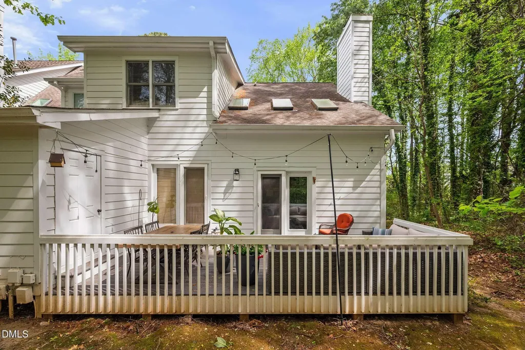 3838 Carnegie Lane Raleigh NC 27612