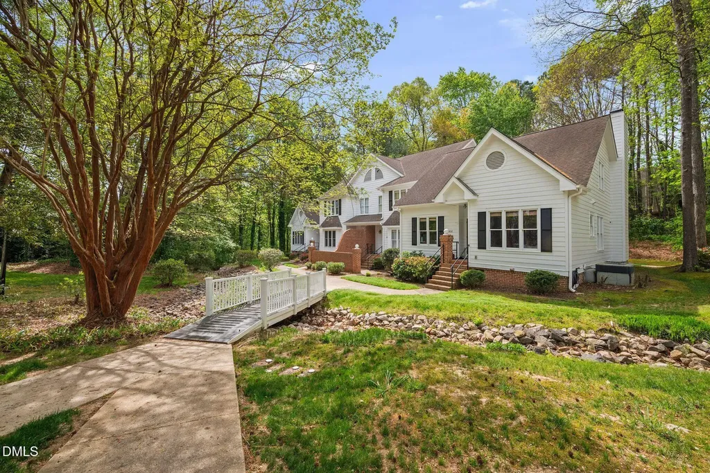 3838 Carnegie Lane Raleigh NC 27612