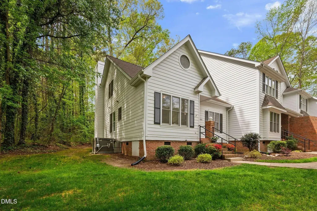 3838 Carnegie Lane Raleigh NC 27612