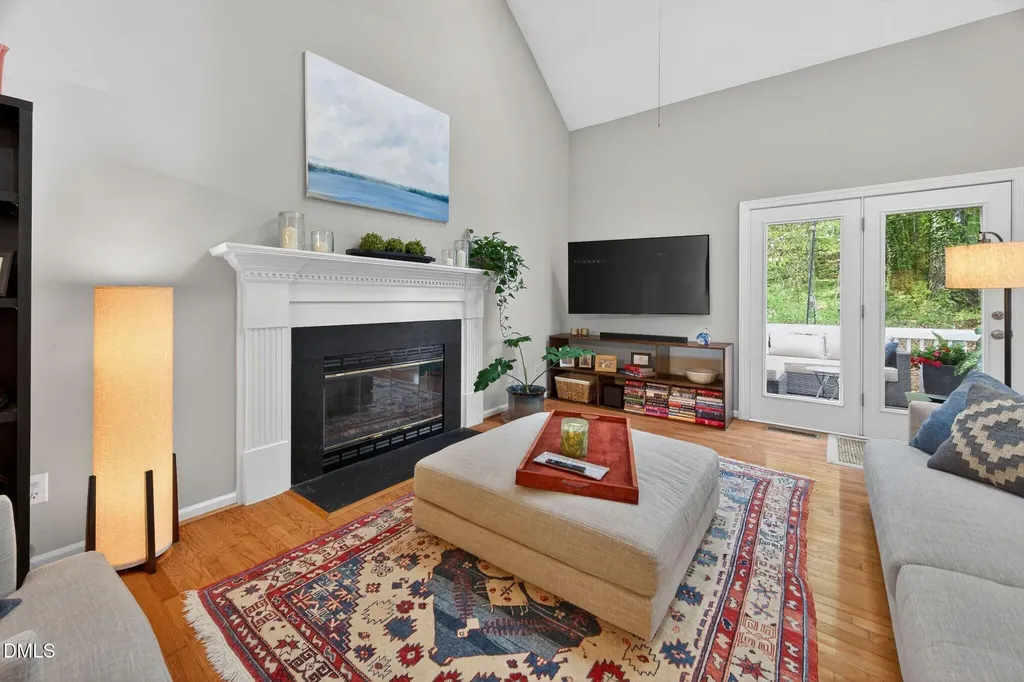 3838 Carnegie Lane Raleigh NC 27612