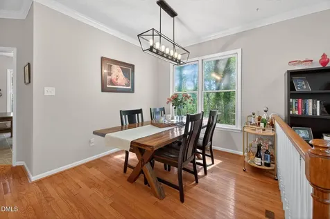 3838 Carnegie Lane Raleigh NC 27612