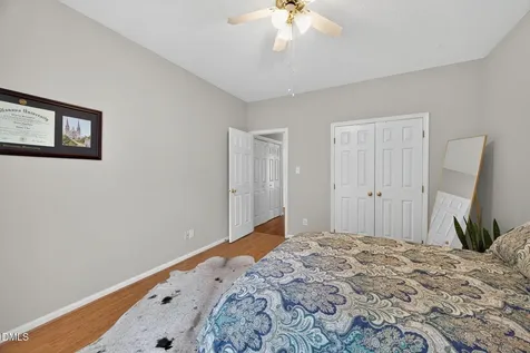 3838 Carnegie Lane Raleigh NC 27612