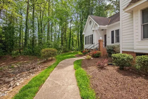 3838 Carnegie Lane Raleigh NC 27612