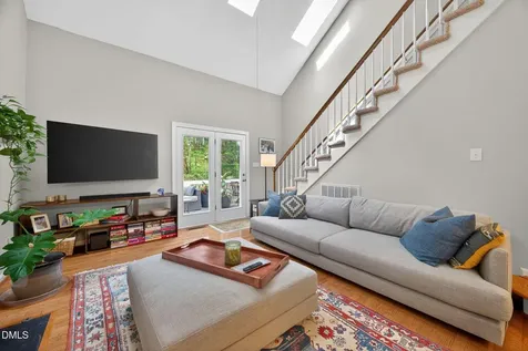 3838 Carnegie Lane Raleigh NC 27612