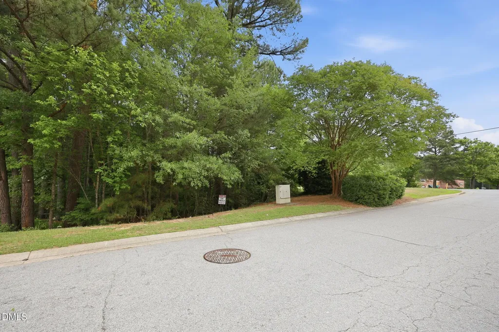 817 Oakhall Drive Holly Springs NC 27540