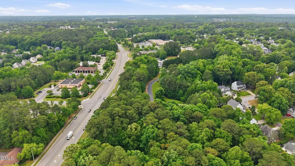 817 Oakhall Drive Holly Springs NC 27540