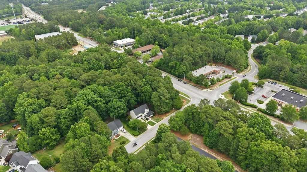 817 Oakhall Drive Holly Springs NC 27540