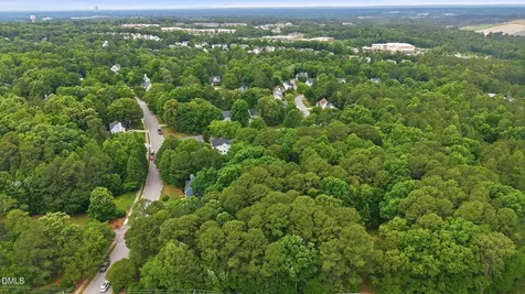 817 Oakhall Drive Holly Springs NC 27540