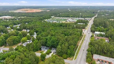 817 Oakhall Drive Holly Springs NC 27540