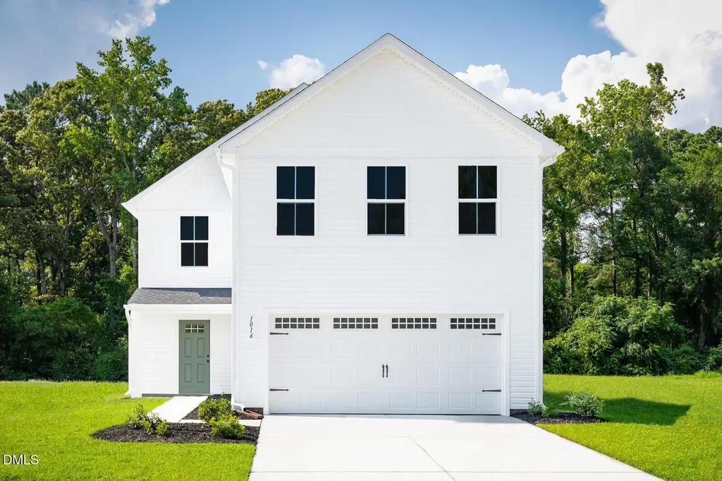 125 Traverse Mountain Drive Wendell NC 27591