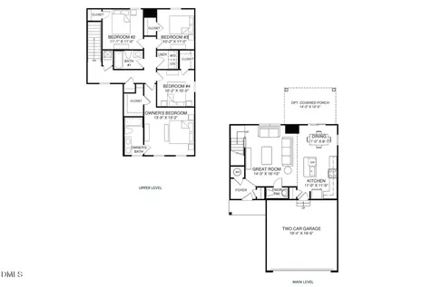 125 Traverse Mountain Drive Wendell NC 27591
