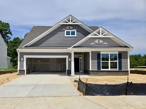 2114 Scallans Lane Elon NC 27244