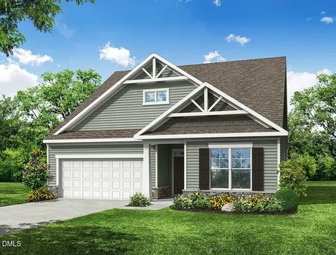 2114 Scallans Lane Elon NC 27244