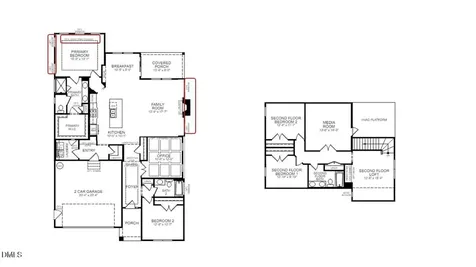 2114 Scallans Lane Elon NC 27244