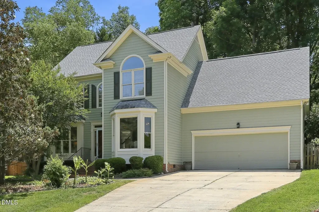 104 Canterstone Court Cary NC 27518