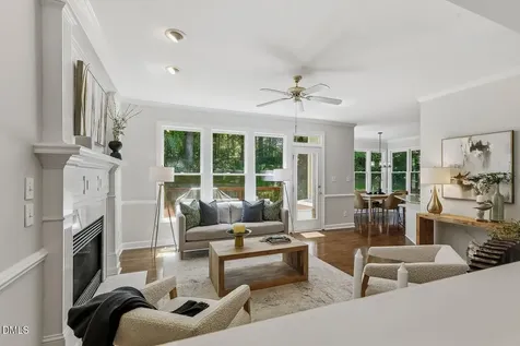 104 Canterstone Court Cary NC 27518