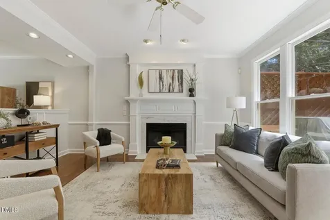 104 Canterstone Court Cary NC 27518