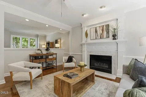 104 Canterstone Court Cary NC 27518