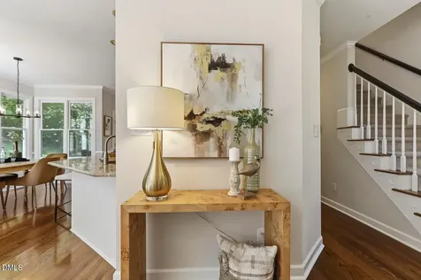 104 Canterstone Court Cary NC 27518