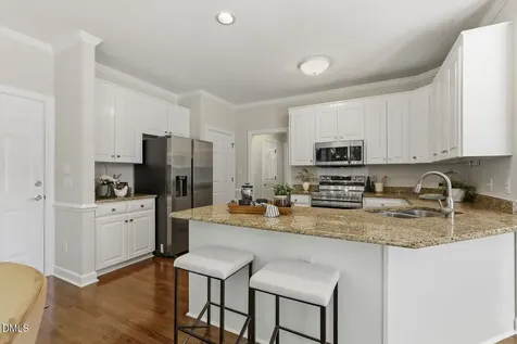 104 Canterstone Court Cary NC 27518