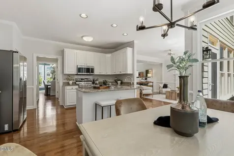 104 Canterstone Court Cary NC 27518