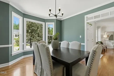 104 Canterstone Court Cary NC 27518