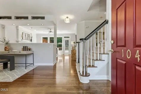 104 Canterstone Court Cary NC 27518