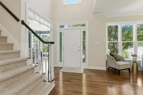 104 Canterstone Court Cary NC 27518