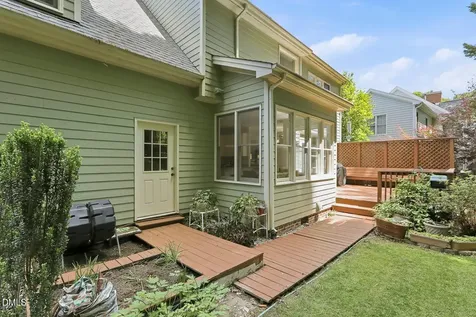 104 Canterstone Court Cary NC 27518