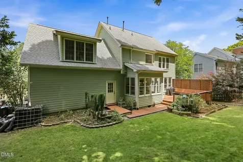 104 Canterstone Court Cary NC 27518