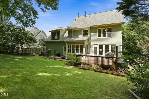104 Canterstone Court Cary NC 27518