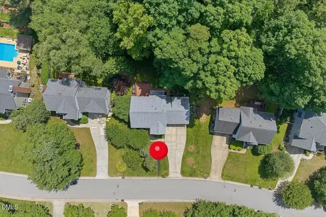 104 Canterstone Court Cary NC 27518