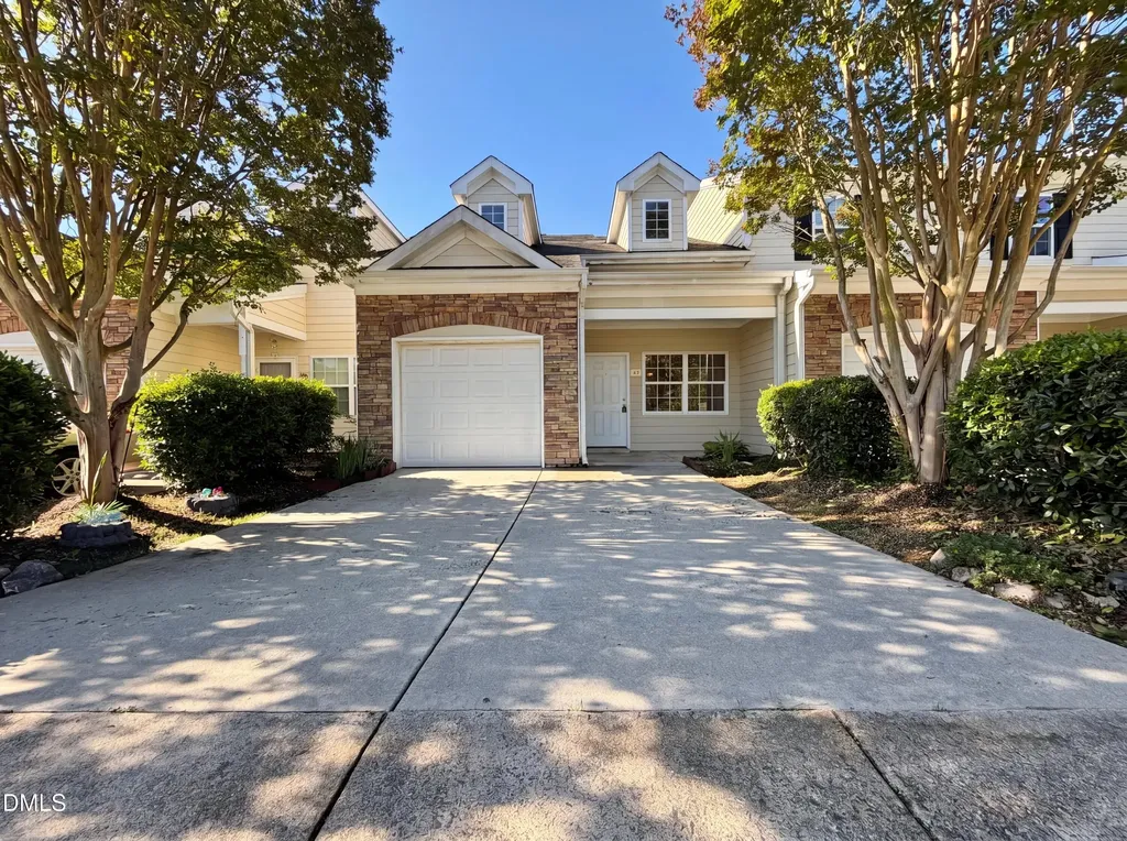 42 Sunnyview Lane Clayton NC 27520