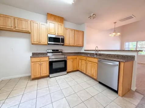 42 Sunnyview Lane Clayton NC 27520