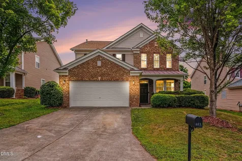 203 Rondelay Drive Durham NC 27703