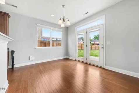 203 Rondelay Drive Durham NC 27703