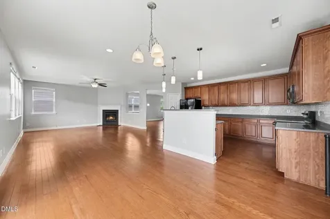 203 Rondelay Drive Durham NC 27703