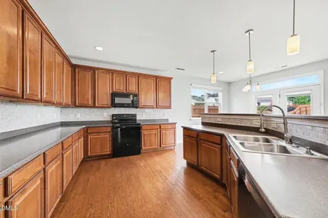 203 Rondelay Drive Durham NC 27703