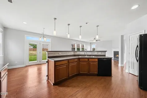203 Rondelay Drive Durham NC 27703