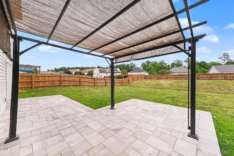 203 Rondelay Drive Durham NC 27703