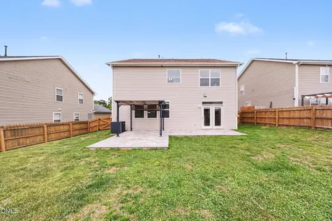203 Rondelay Drive Durham NC 27703